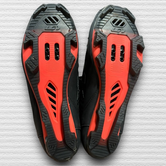 Louis Garneau Women's Multi Air Flex Cycling Shoes - Picture 8 of 9